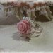 anello Rosa corallo