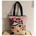 Borsa shopper Frida Cat