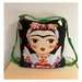 Borsa trasformabile Frida Love