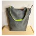 Borsa shopper Pin Up Lime