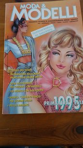 moda e modelli libro per sarte modelliste cucito