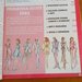 moda e modelli libro per sarte modelliste cucito