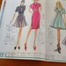 moda e modelli libro per sarte modelliste cucito