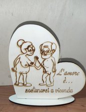 Pensierino.divertente san valentino 