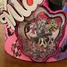 Monster High torta scenografica personalizzata riutilizzabile