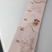 metro legno baby regalo bimba stanzetta compleanno battesimo nascita handmade laser decorazione casa home decor