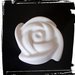 gessetti profumati diplast fiori rose nascita battesimo primo compleanno gadget bomboniera matrimonio segnaposto wedding