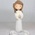  Prima Comunione Statuina personalizzata, Cake Topper