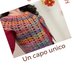 Cardigan Autunno Vanity 