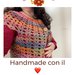 Cardigan Autunno Vanity 