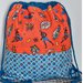 Zaino Spiderman per bambini, scuola, asilo, sport