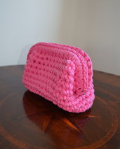 Crochet Clutch bag