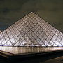 "Les pyramides"- Museo del Louvre- Parigi- home decor