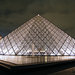 "Les pyramides"- Museo del Louvre- Parigi- home decor