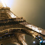 Tour Eiffel- Parigi- Fotografia- home decor 20x27