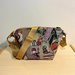 Puzzlebag (Borsa a tracolla)