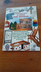 libro casa delle bambole