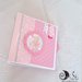 Album portafoto orsetto shaker card personalizzabile