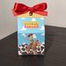 Scatolina scatoline feste compleanno Toy story woody buzz light decorazione 