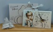 Bomboniera Personalizzata OROLOGIO BALLERINA