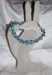Bracciale Chainmaille