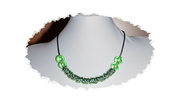 Collana Chainmaille "Evelyn"