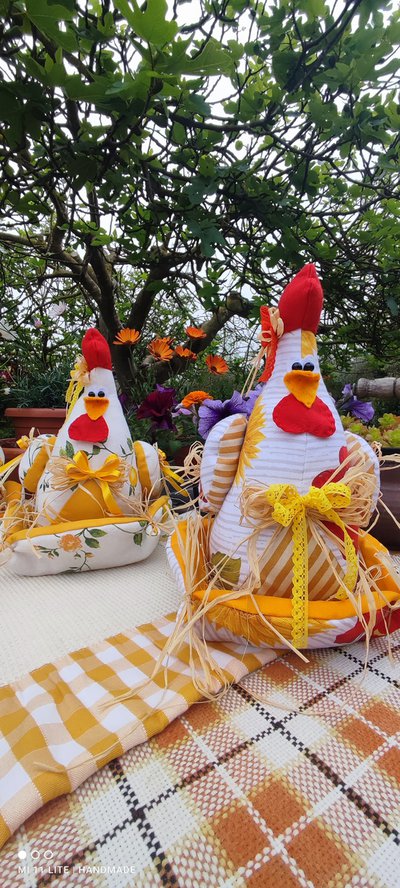 La Gallina Coccod Per La Casa E Per Te Decorare Casa Di Kao la-gallina-coccod-per-la-casa-e-per-te-decorare-casa-di-kao