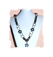Collana Chainmaille "Grace"