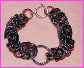 Bracciale Chainmaille "Audrey"
