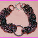 Bracciale Chainmaille "Audrey"
