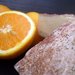 Sapone Sandalo e Olio Essenziale di Arancio