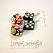 Orecchini "love in London"/ Earrings