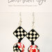 Orecchini "love in London"/ Earrings