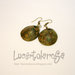 Orecchini "Ravenna"/ Earrings