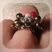 ROMEO AND JULIET ring