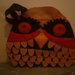 BROWN OWL BAG