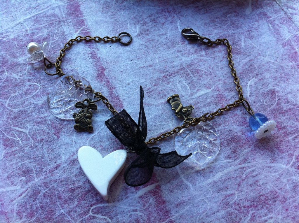 Wedity Cavigliera A Cuore Con Cristalli | Bracciale Caviglia Amore | Gioielli Estivi Per Donna E Ragazza | Regalo Significativo