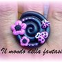 Anello liquirizia