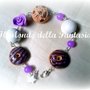 Bracciale dolci delizie