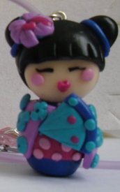 japan doll
