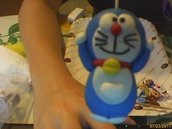 ciondolo Doraemon