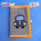 Astuccio Auto Brum Brum Astuccio Auto Brum Brum