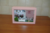 Dolls And Miniatures - Room box