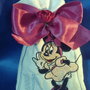 Portaconfetti Minny Disney