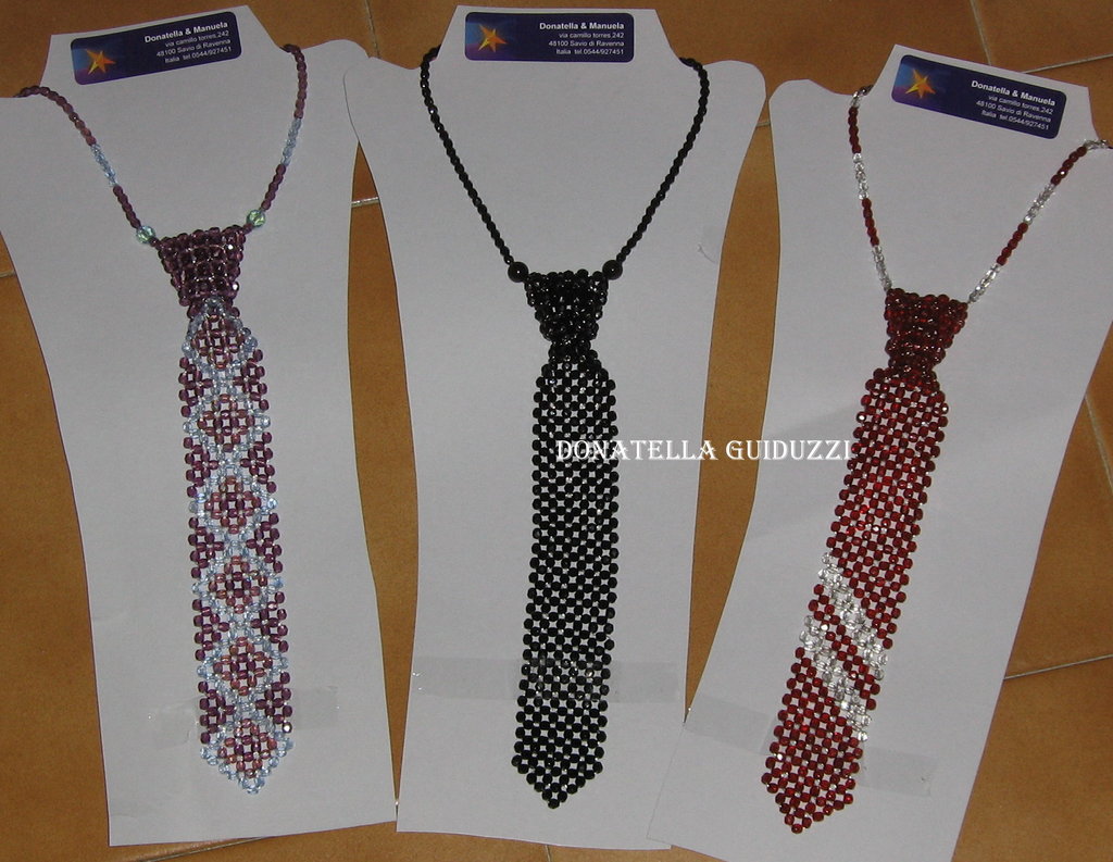 Handcess - Collana con strass in argento, catena con cristalli scintillanti, collana da sposa, gioiello per donna