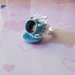 Tea ring 2-blue