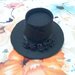 Mini hat / mini cappello in feltro rigido