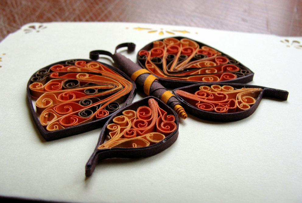 Scritta Buon Compleanno Con Farfalle - Farfalla Porta Lecca Lecca Bimbi - Foto 10