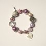 Romantic bracelet