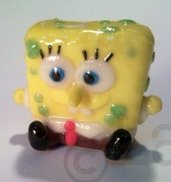 Calamita Spongebob